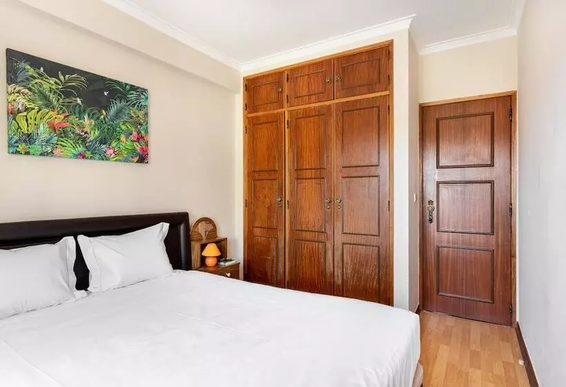 Joivy Gorgeous Apartment In Alcabideche