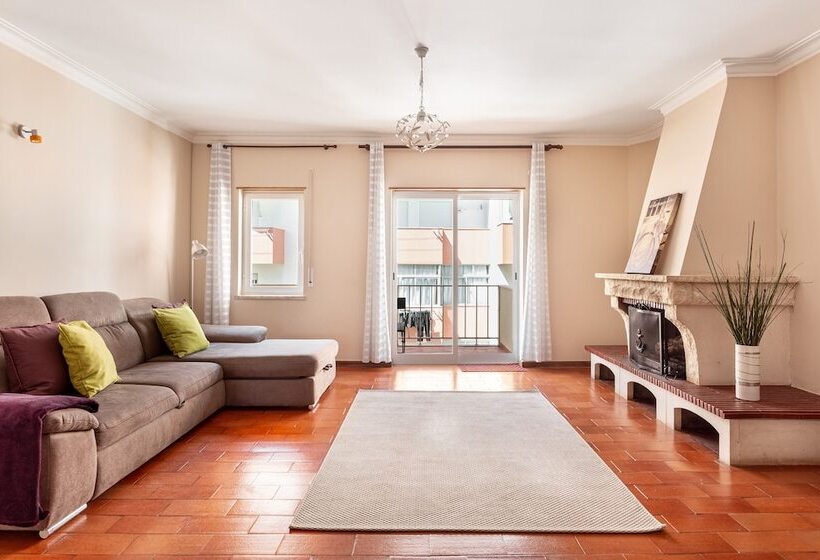 Joivy Gorgeous Apartment In Alcabideche