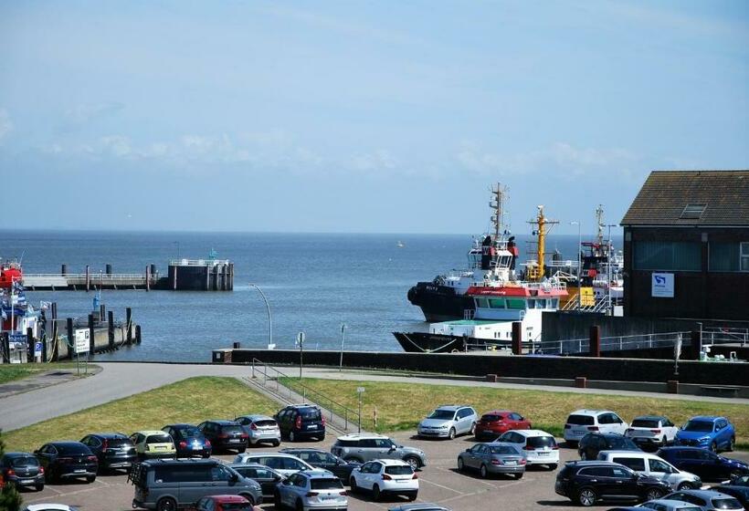 Am Seedeich 7 Se10 Seesicht