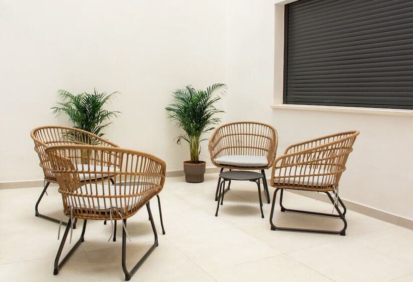 Apartamentos Kouohana