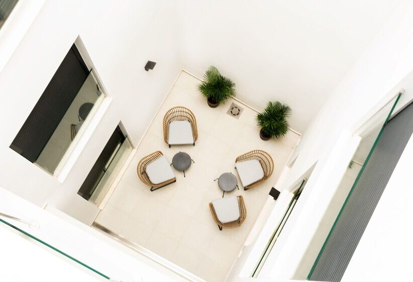 Apartamentos Kouohana