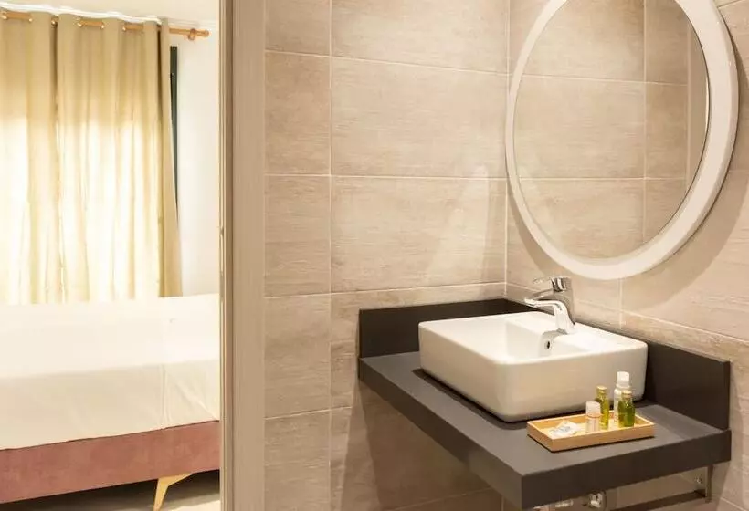 Apartamentos Kouohana