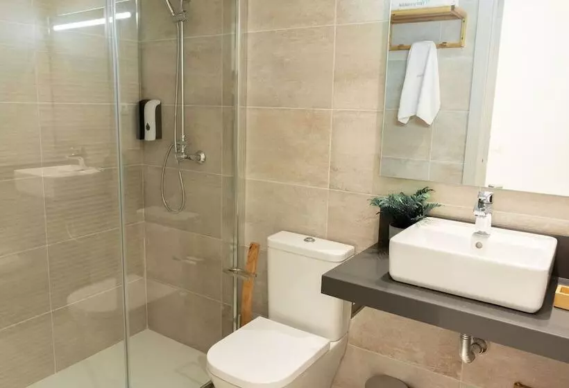 Apartamentos Kouohana