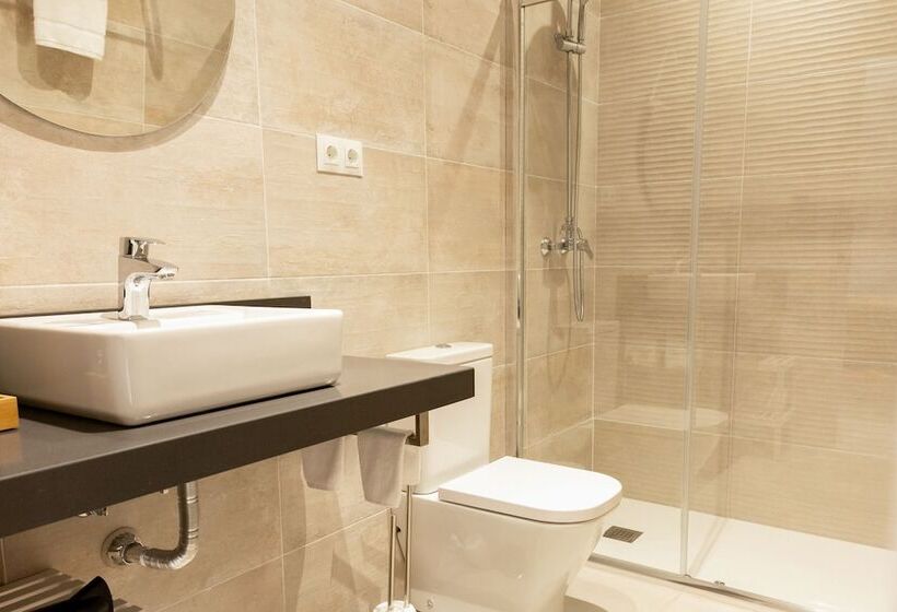 Apartamentos Kouohana