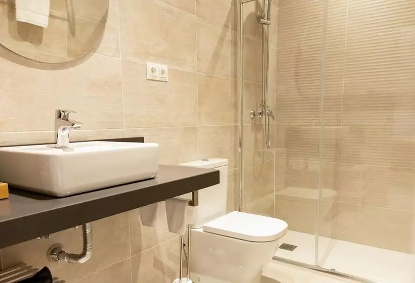 Apartamentos Kouohana