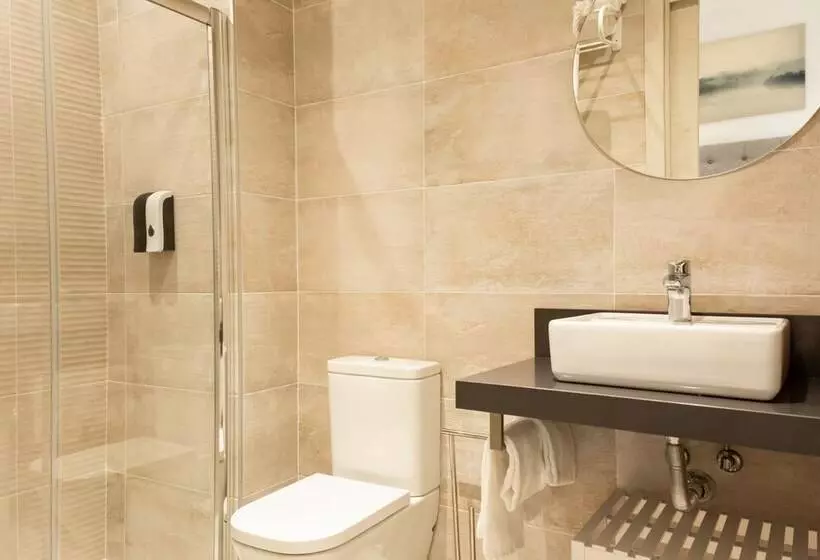 Apartamentos Kouohana