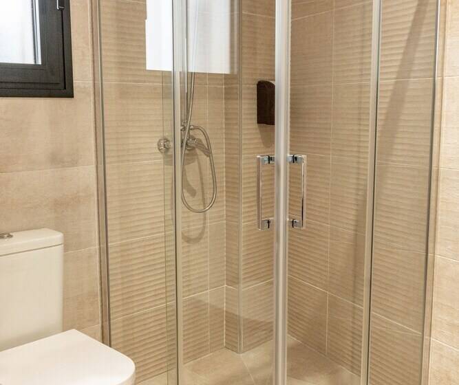 Apartamentos Kouohana