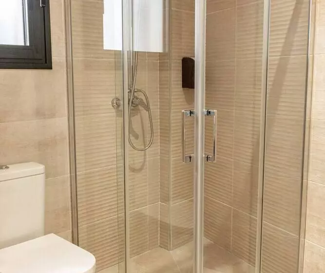 Apartamentos Kouohana