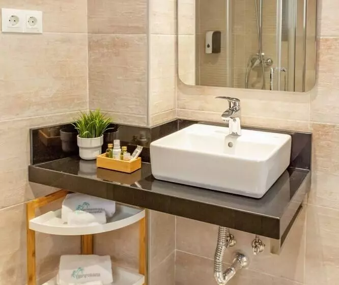 Apartamentos Kouohana