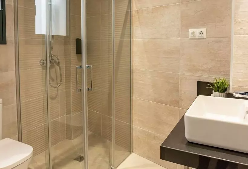 Apartamentos Kouohana