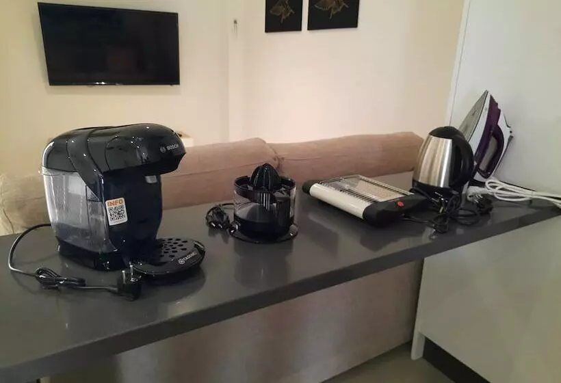 Apartamentos Kouohana