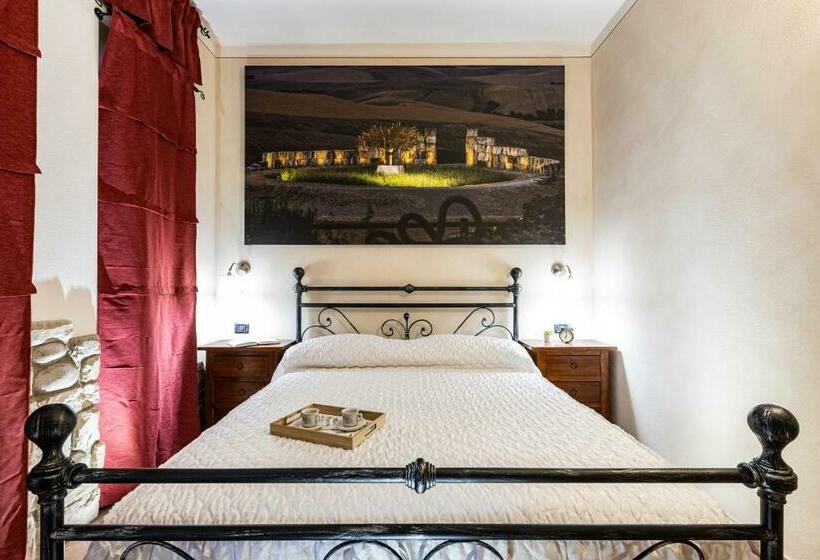 La Casa Del Silenzio