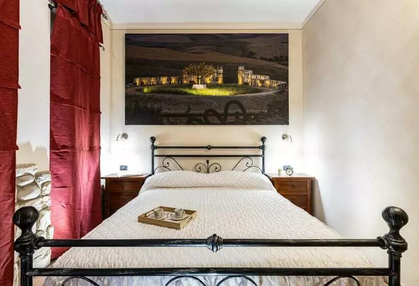 La Casa Del Silenzio