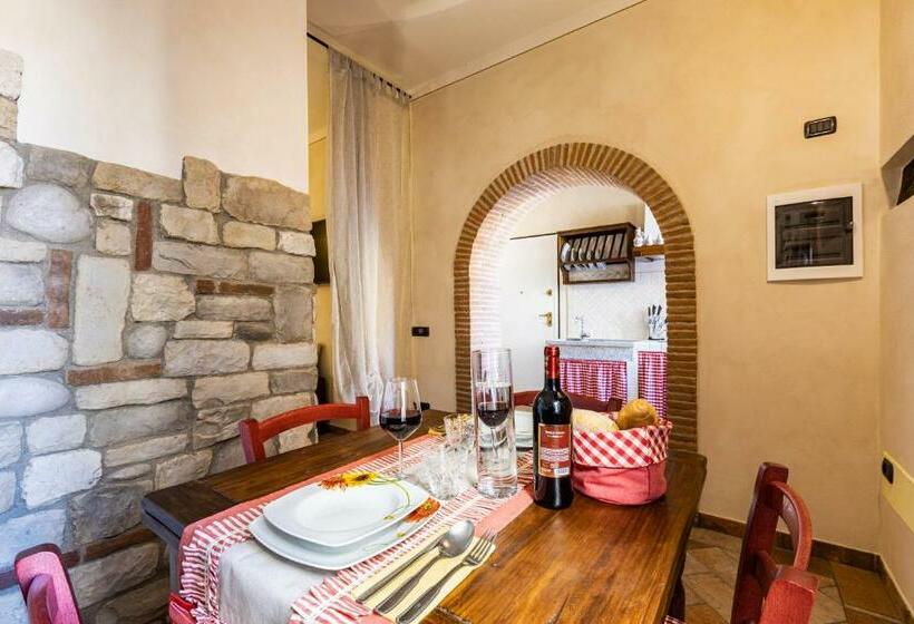 La Casa Del Silenzio