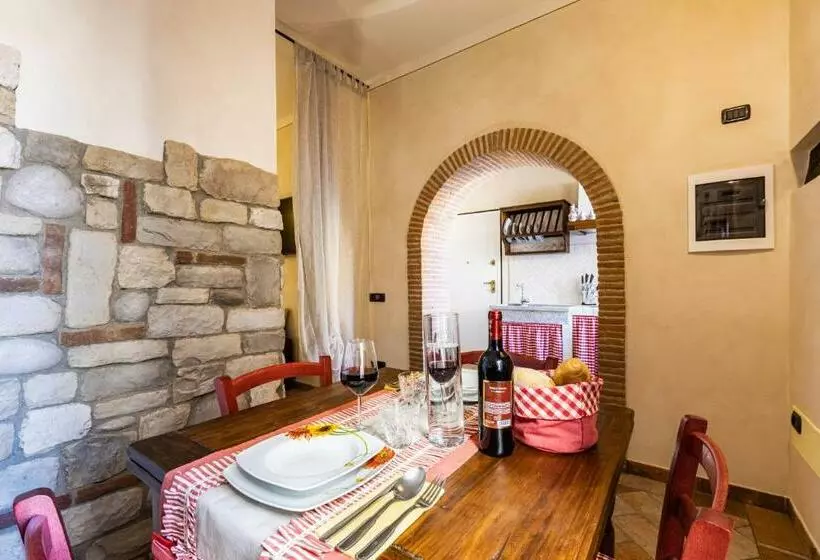 La Casa Del Silenzio