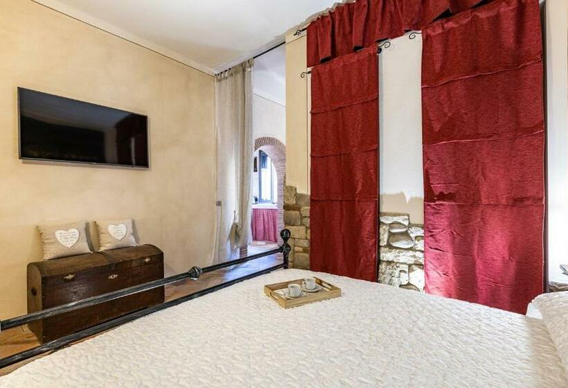 La Casa Del Silenzio