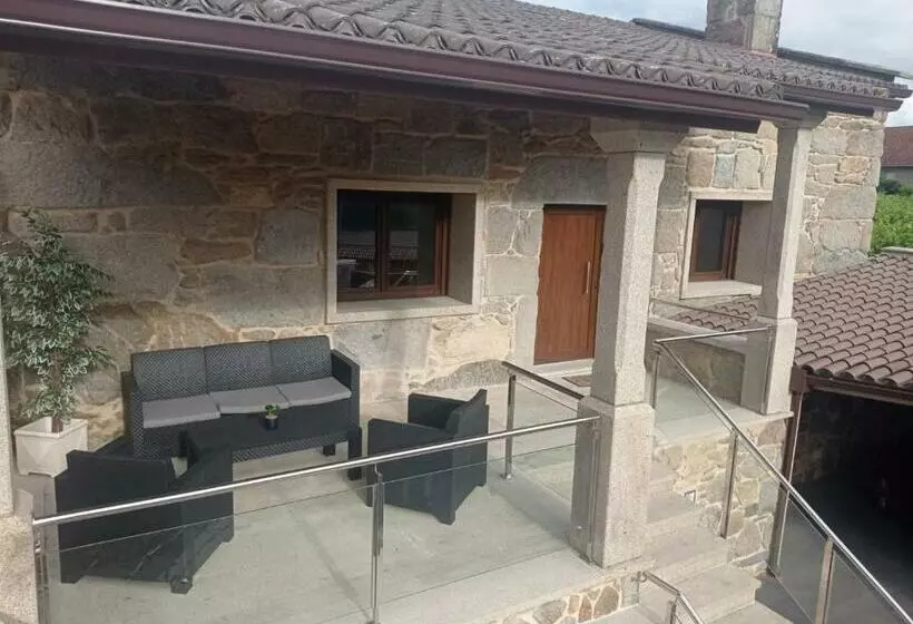 Casa Río Cañón