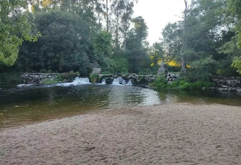 Casa Río Cañón