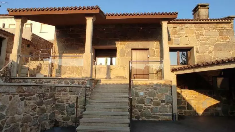 Casa Río Cañón