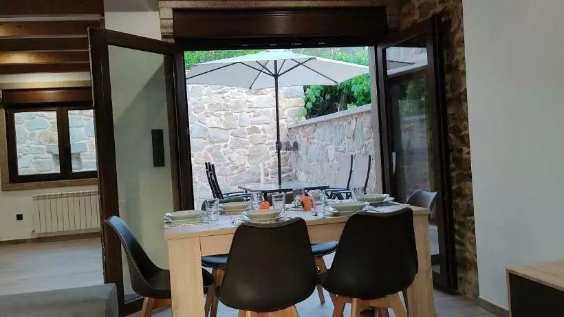Casa Río Cañón
