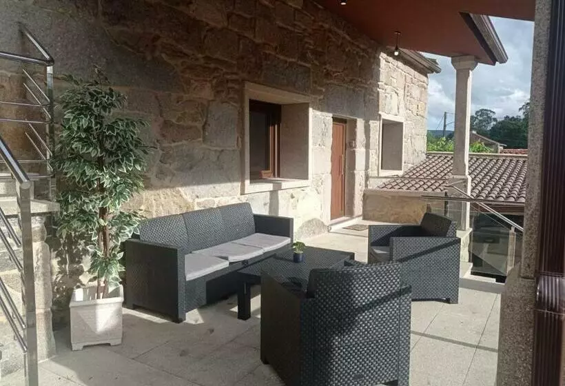 Casa Río Cañón