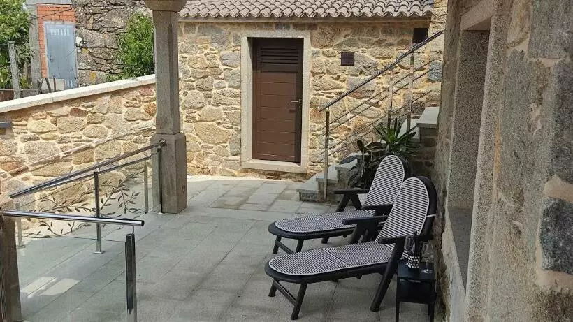 Casa Río Cañón