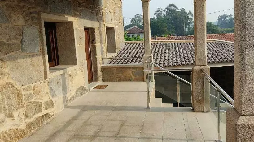 Casa Río Cañón