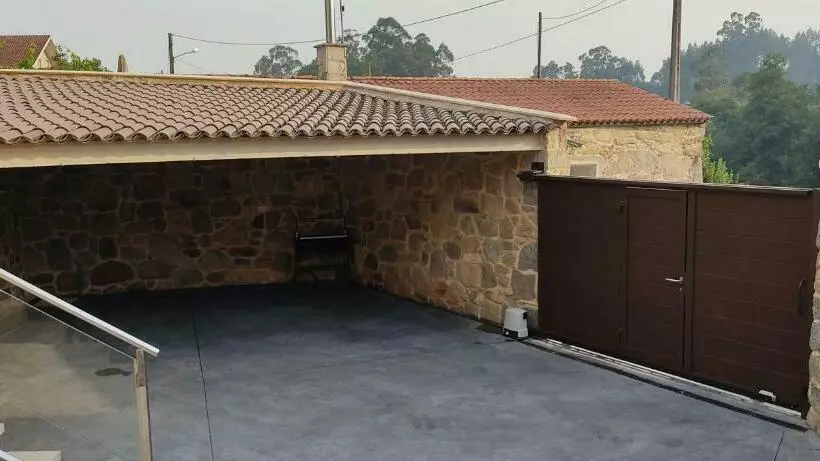 Casa Río Cañón