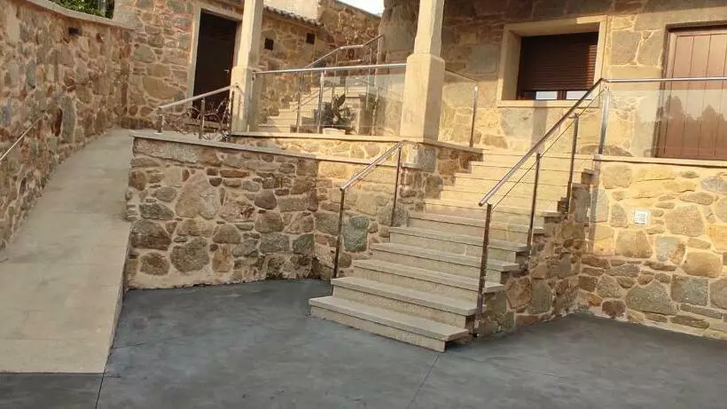 Casa Río Cañón