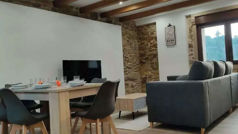 Casa Río Cañón