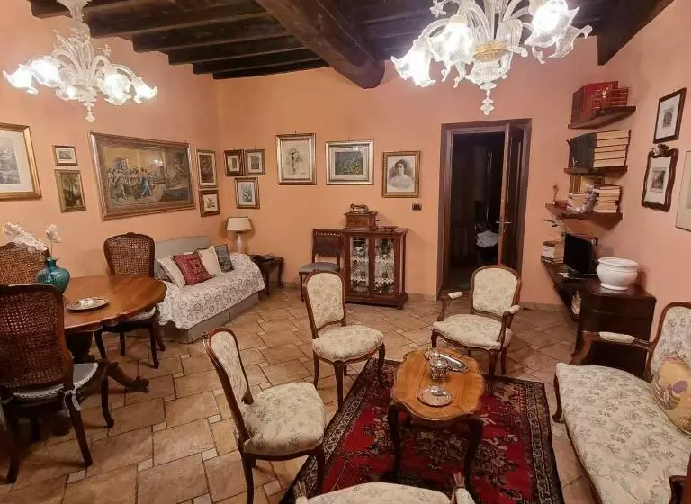 Casa Vacanza Dei Priori