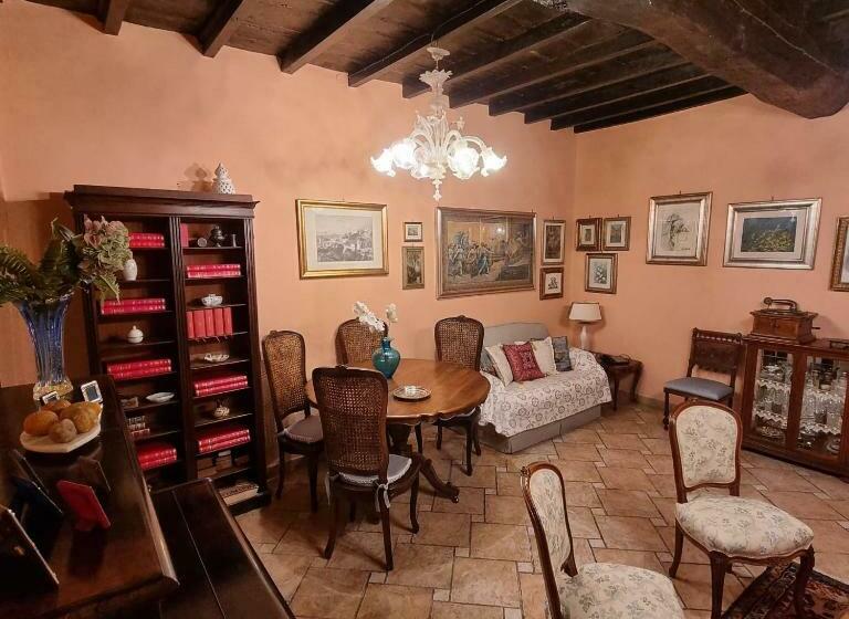 Casa Vacanza Dei Priori