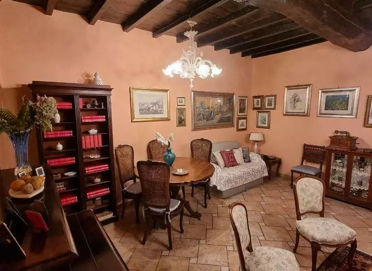 Casa Vacanza Dei Priori