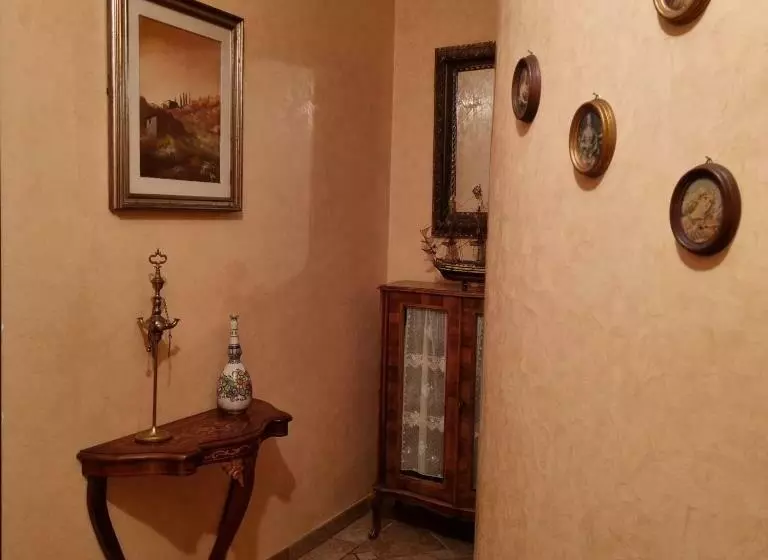 Casa Vacanza Dei Priori