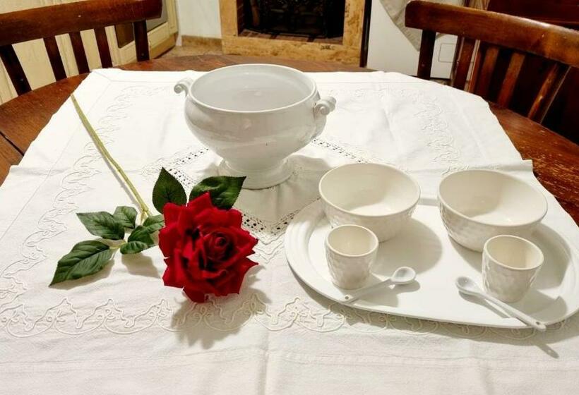 Casa Vacanza Dei Priori