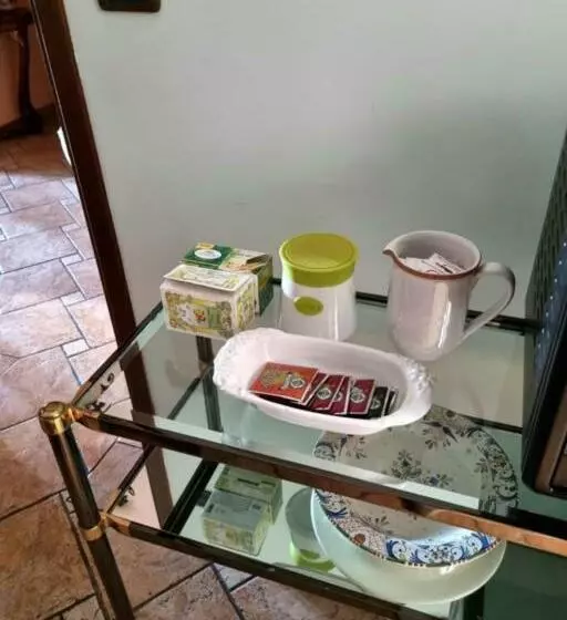 Casa Vacanza Dei Priori