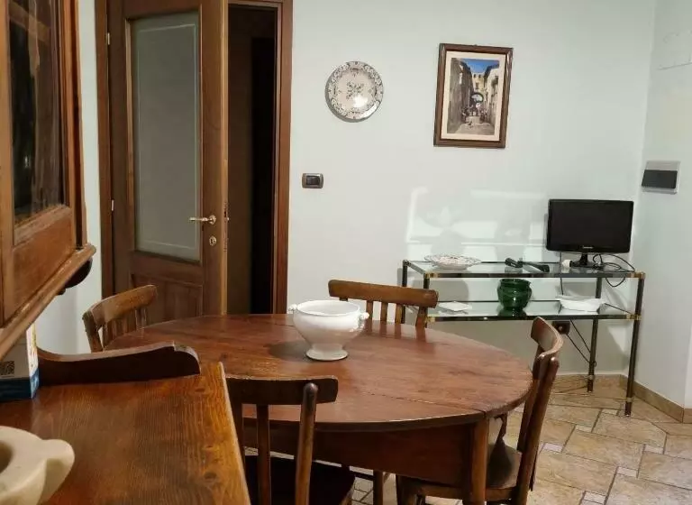 Casa Vacanza Dei Priori