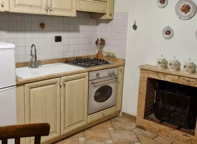 Casa Vacanza Dei Priori