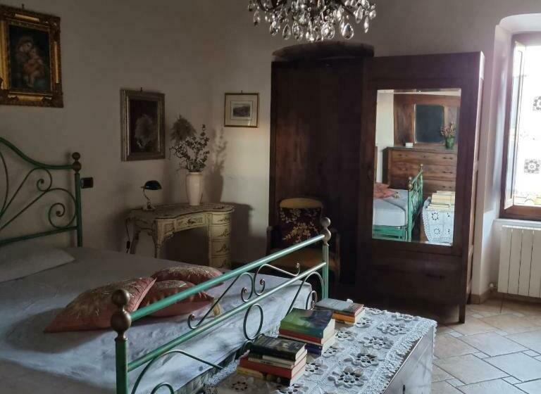 Casa Vacanza Dei Priori