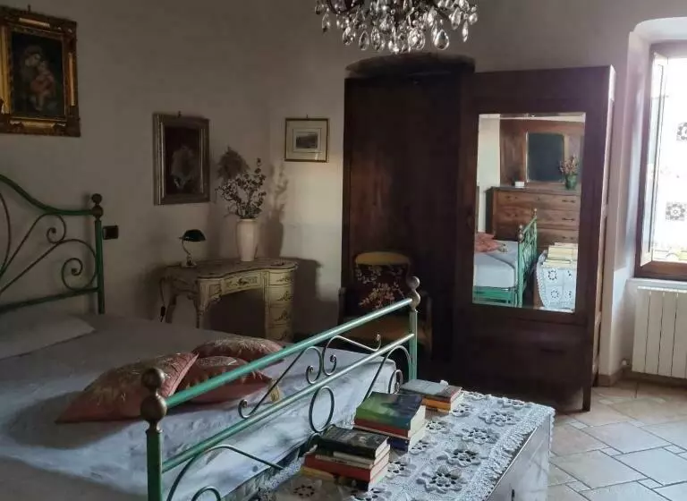 Casa Vacanza Dei Priori