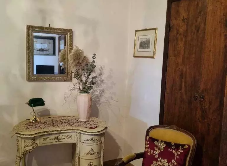 Casa Vacanza Dei Priori