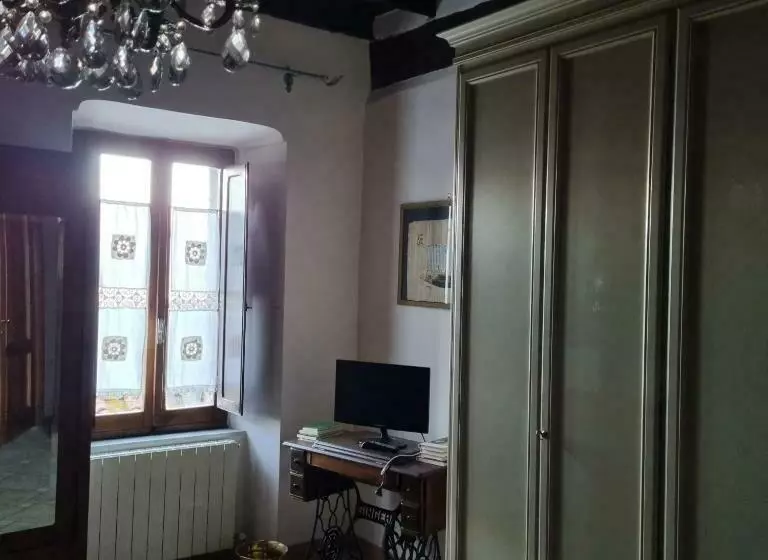 Casa Vacanza Dei Priori