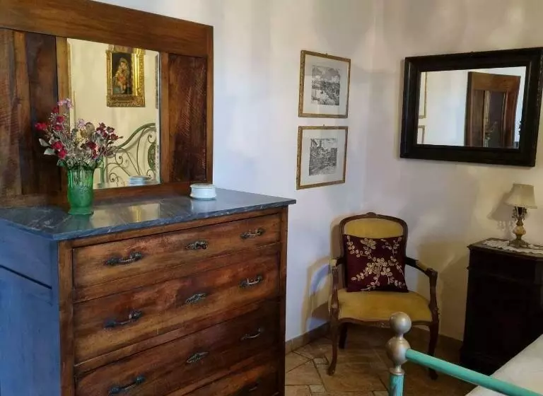 Casa Vacanza Dei Priori