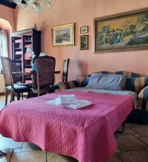 Casa Vacanza Dei Priori