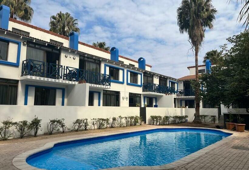 Elephant Springs Apartments