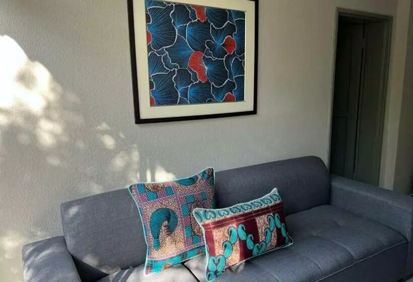 Elephant Springs Apartments
