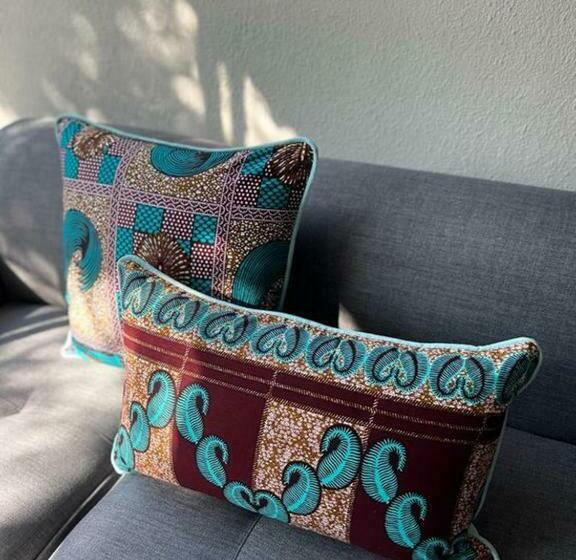 Elephant Springs Apartments