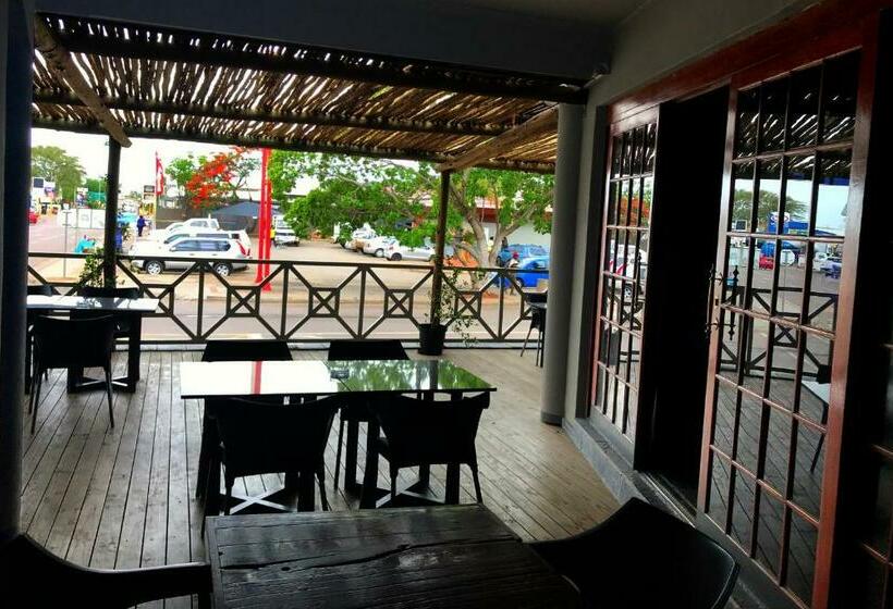 Elephant Springs Apartments