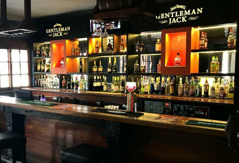 Elephant Springs Apartments