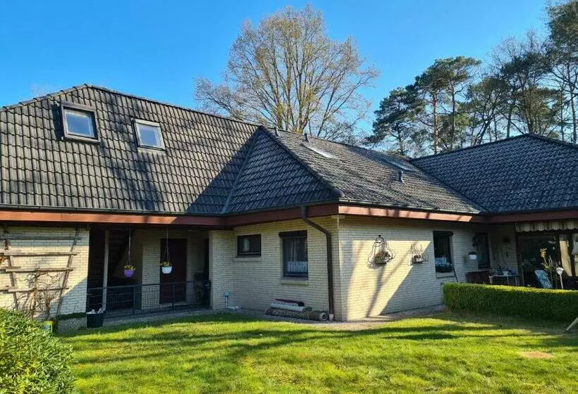 Ferienwohnungen Frohberg
